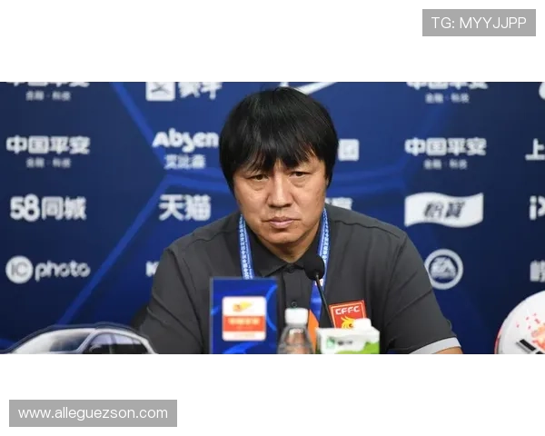 中国足球迎来新机遇 四位部长接管足协 杨旭晋升引发期待 中国足球迎来新机遇 四位部长接管足协 杨旭晋升引发期待